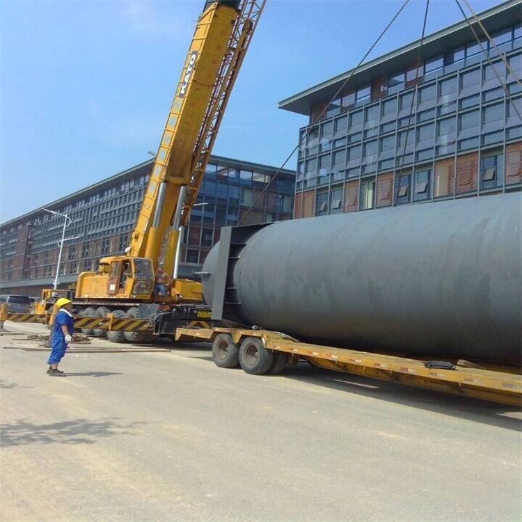 天门大型吊车租赁公司