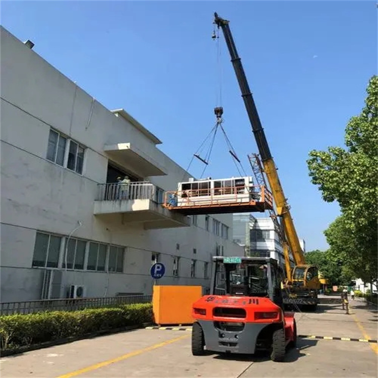 天门小型吊车出租电话