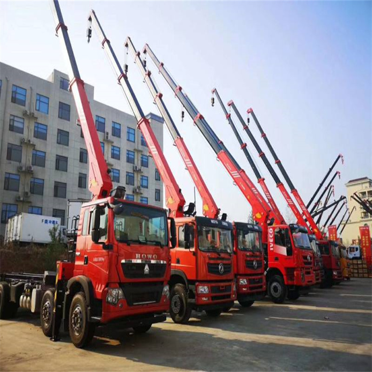 天门租专业吊车电话