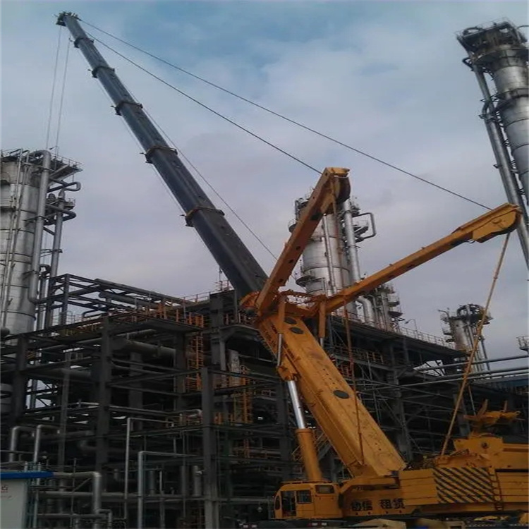 天门吊车出租电话