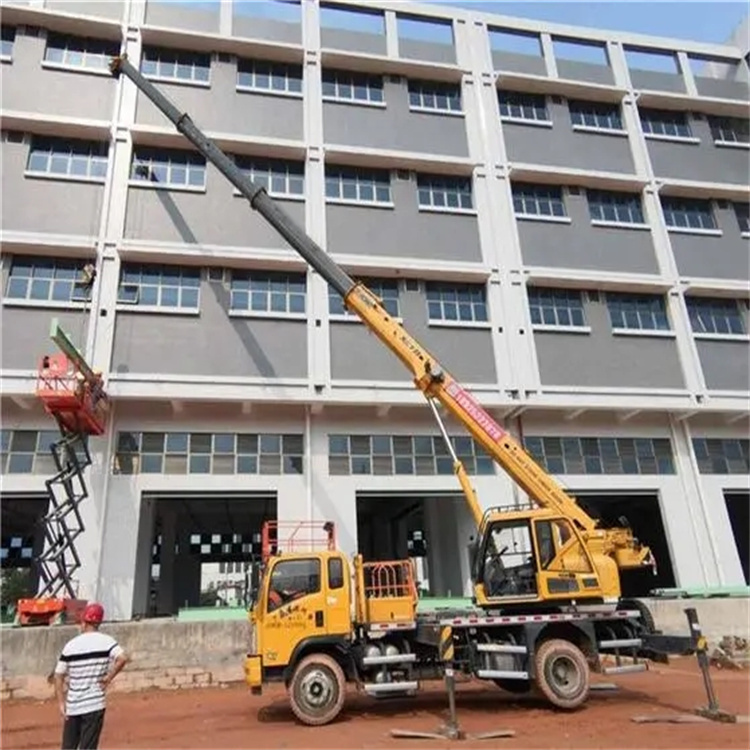 天门设备故障维权指南：租赁期间吊车损坏如何处理