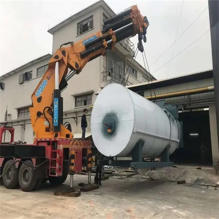 天门室内装修小型折臂吊出租服务：高效解决方案与租赁指南