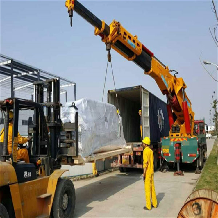 天门专业随车吊出租电话