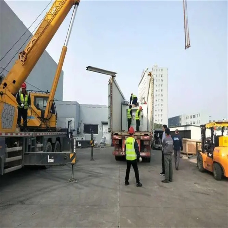 天门如何找到附近的吊车救援服务