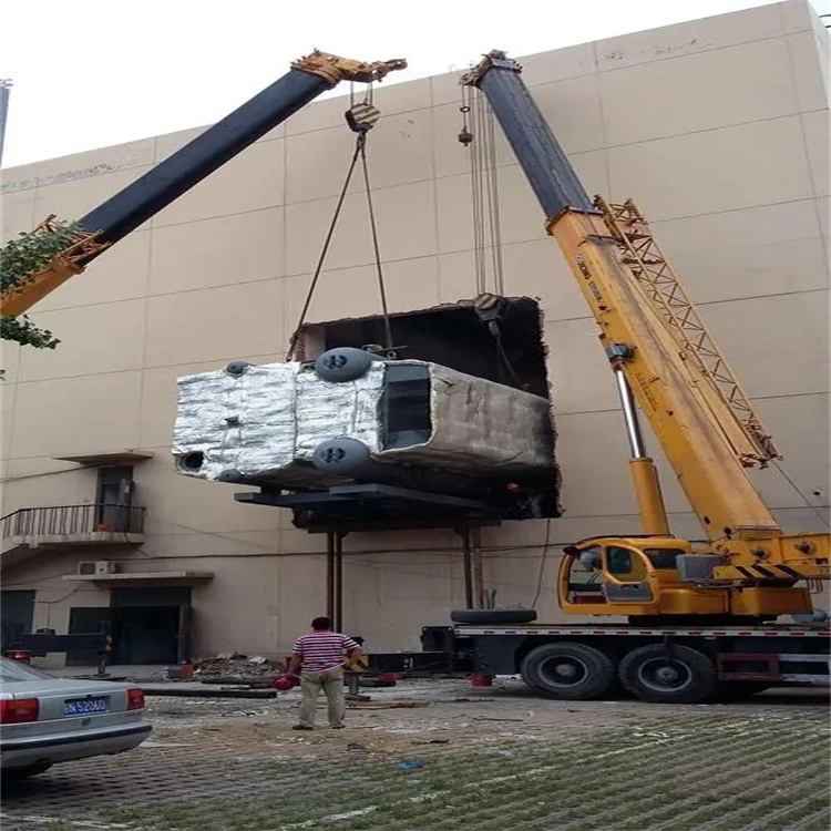 天门25吨汽车吊出租