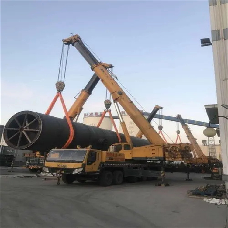 天门8吨汽车吊出租