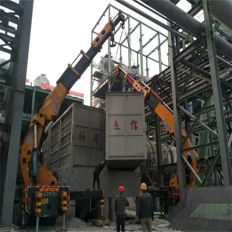 天门折臂吊车租赁电话