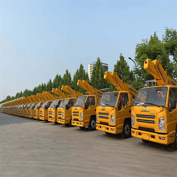 天门路灯车高空作业车出租|市政维修|广告安装